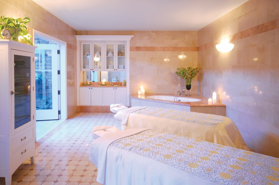 Four Weekend Spa Getaways Perfect For Mother’s Day - Ernie Carswell